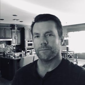 Meet your Posher, Darrin